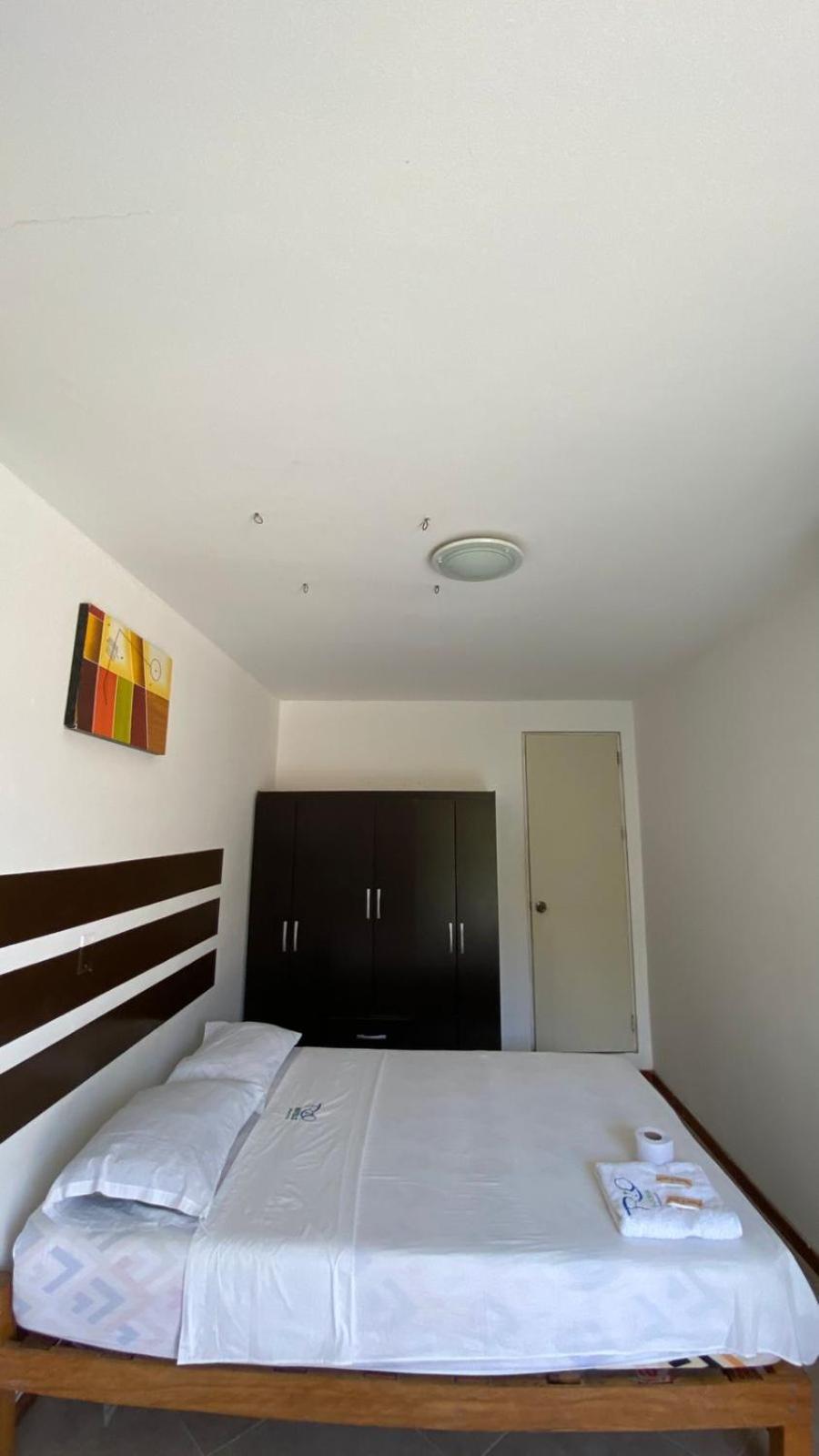 Hospedaje Rio Hotels Mancora Exterior photo