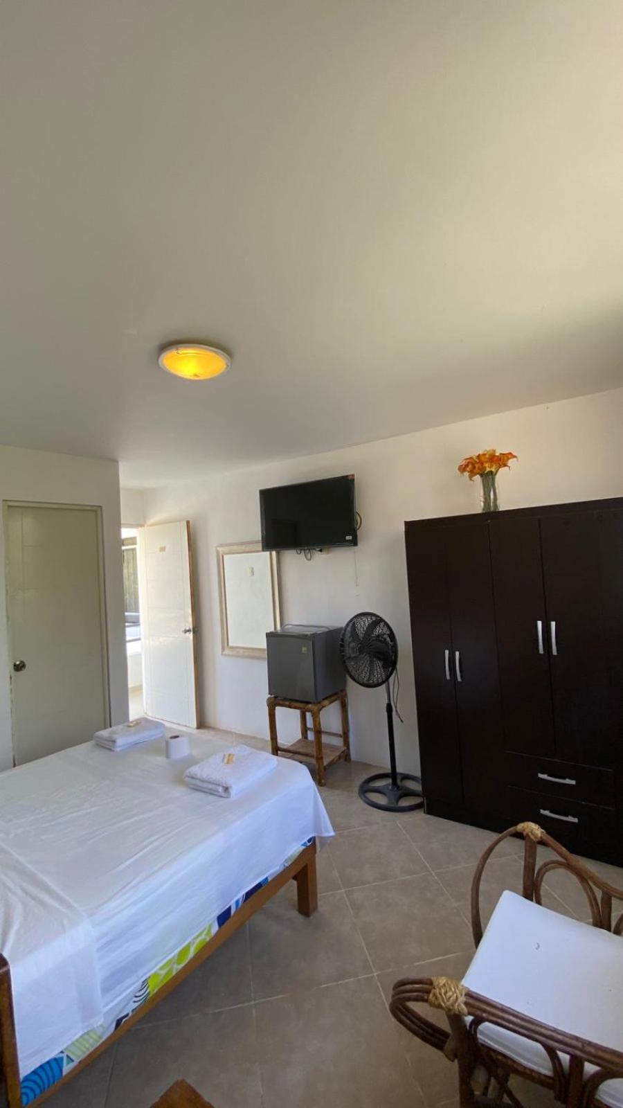 Hospedaje Rio Hotels Mancora Exterior photo