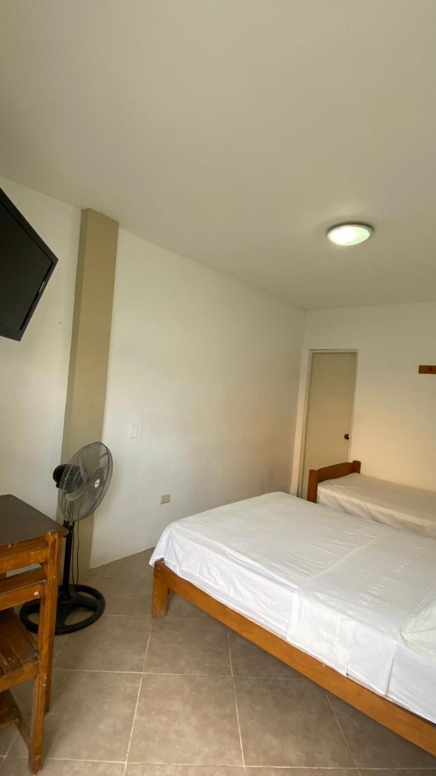 Hospedaje Rio Hotels Mancora Exterior photo